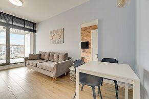 Comfort Apartments Granaria