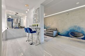 Comfort Apartments Granaria