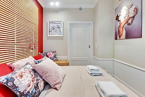 Comfort Apartments Granaria