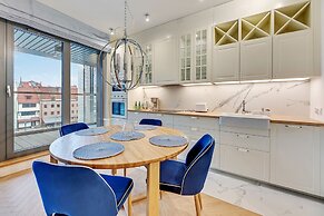 Comfort Apartments Granaria