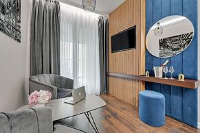 Comfort Apartments Granaria