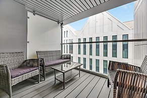 Comfort Apartments Granaria