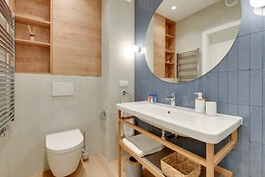 Comfort Apartments Granaria