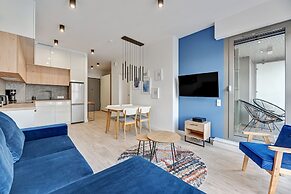 Comfort Apartments Granaria