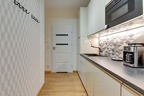 Comfort Apartments Granaria