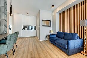 Comfort Apartments Granaria