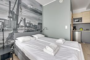 Comfort Apartments Granaria