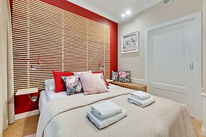 Comfort Apartments Granaria