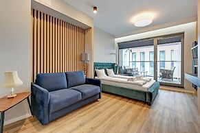 Comfort Apartments Granaria