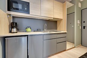 Comfort Apartments Granaria