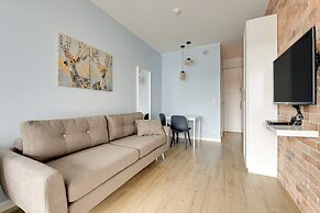 Comfort Apartments Granaria