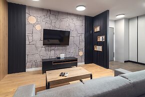 Comfort Apartments Granaria