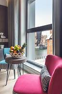 Comfort Apartments Granaria