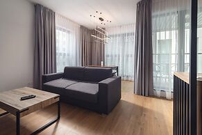 Comfort Apartments Granaria