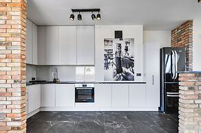 Comfort Apartments Granaria