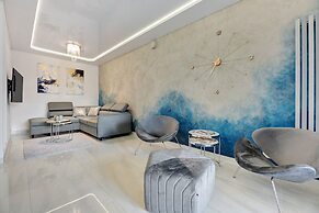 Comfort Apartments Granaria