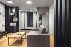 Comfort Apartments Granaria