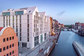 Comfort Apartments Granaria