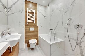 Comfort Apartments Granaria