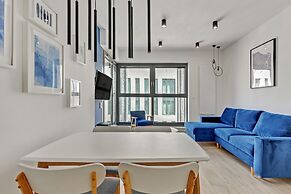 Comfort Apartments Granaria