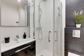 Comfort Apartments Granaria