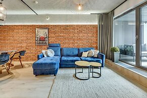 Comfort Apartments Granaria