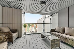 Comfort Apartments Granaria