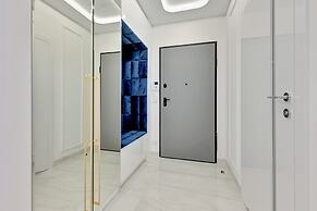 Comfort Apartments Granaria