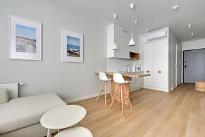 Comfort Apartments Granaria