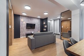 Comfort Apartments Granaria