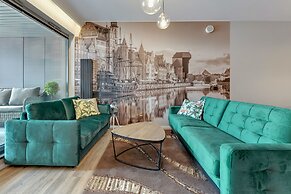 Comfort Apartments Granaria