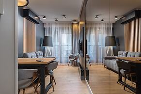 Comfort Apartments Granaria