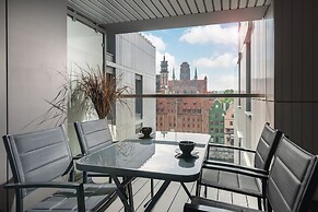 Comfort Apartments Granaria