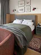 Comfort Apartments Granaria