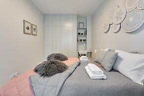 Comfort Apartments Granaria