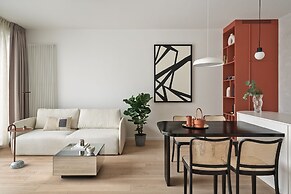 Comfort Apartments Granaria