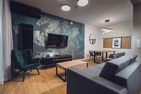 Comfort Apartments Granaria