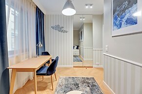 Comfort Apartments Granaria