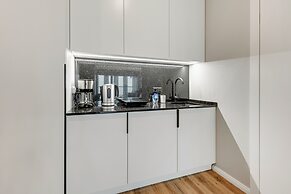 Comfort Apartments Granaria