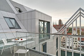 Comfort Apartments Granaria