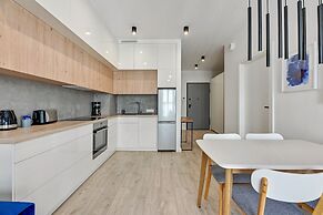 Comfort Apartments Granaria