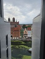 Comfort Apartments Granaria