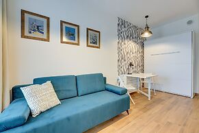 Comfort Apartments Granaria