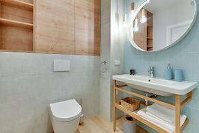 Comfort Apartments Granaria