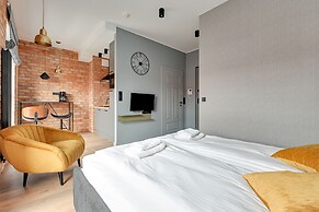 Comfort Apartments Granaria