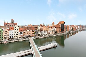 Comfort Apartments Granaria