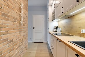 Comfort Apartments Granaria