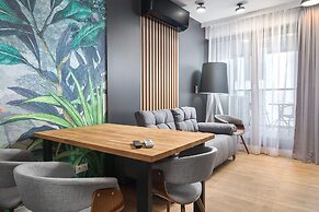 Comfort Apartments Granaria