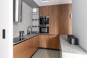 Comfort Apartments Granaria