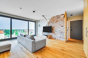 Comfort Apartments Granaria